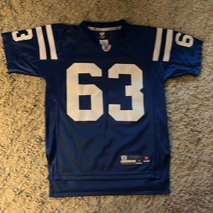 Colts Jersey